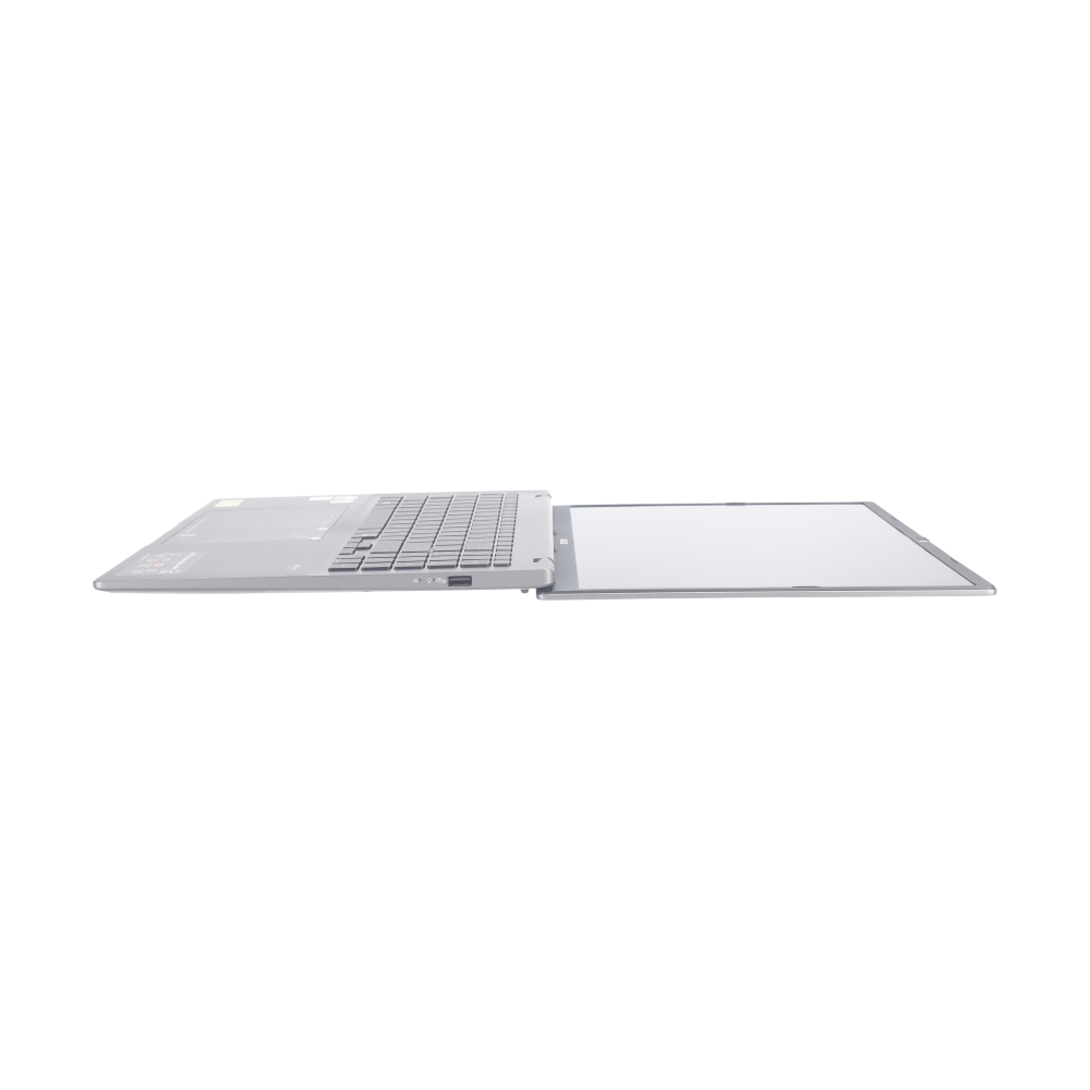 Notebook Asus Vivobook S16 D3607KA-OLED578WA (Matte Gray)