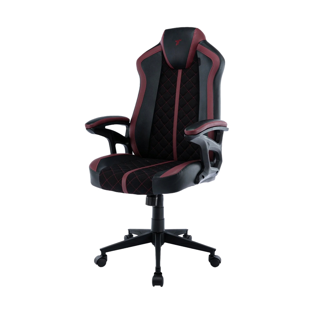 CHAIR TTRACING DUO V4 GAMING RED (เก้าอี้)