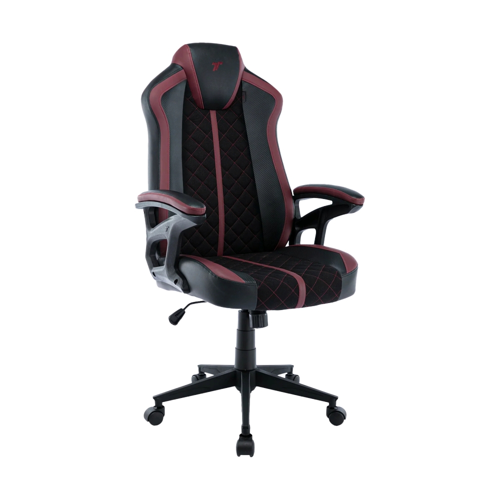 CHAIR TTRACING DUO V4 GAMING RED (เก้าอี้)