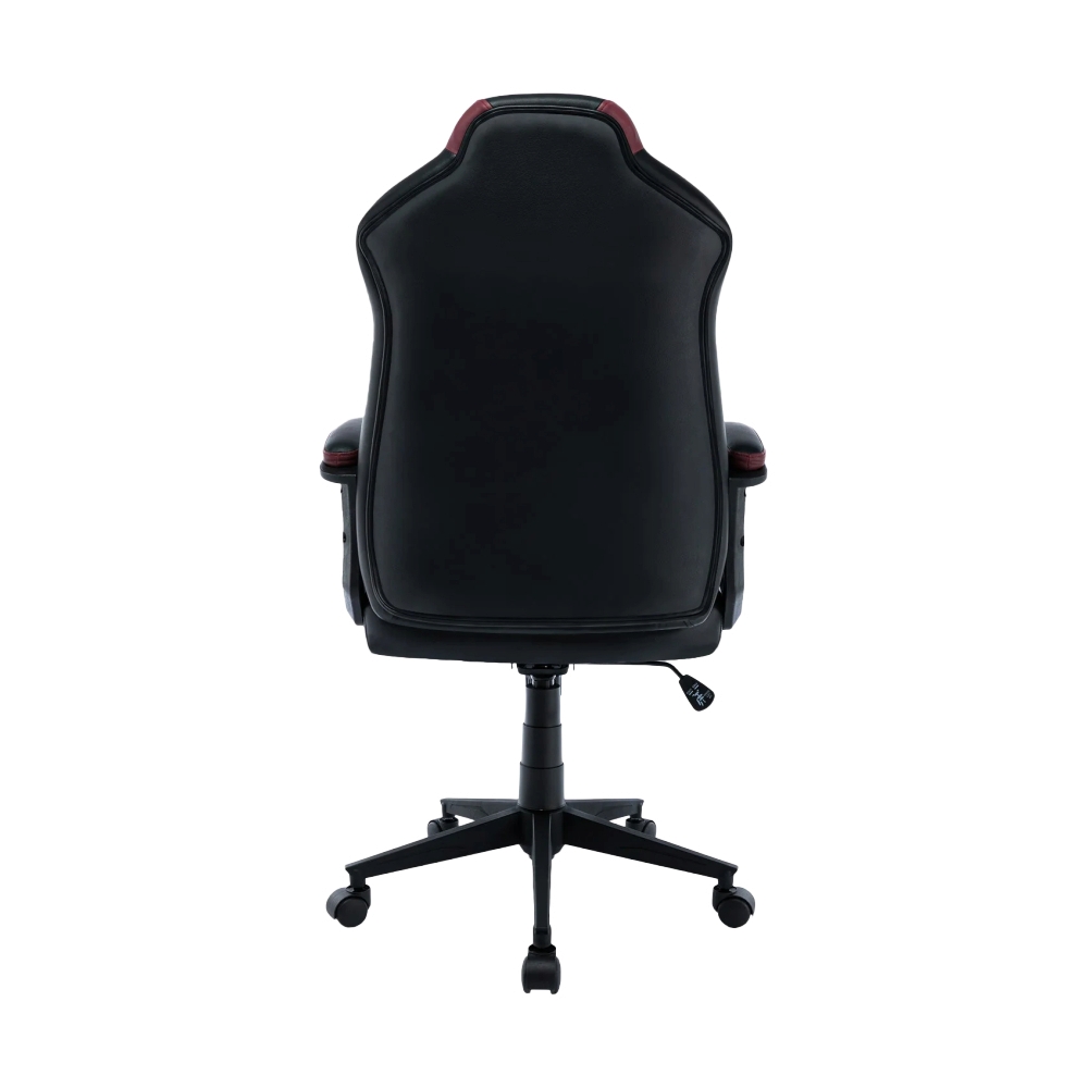 CHAIR TTRACING DUO V4 GAMING RED (เก้าอี้)