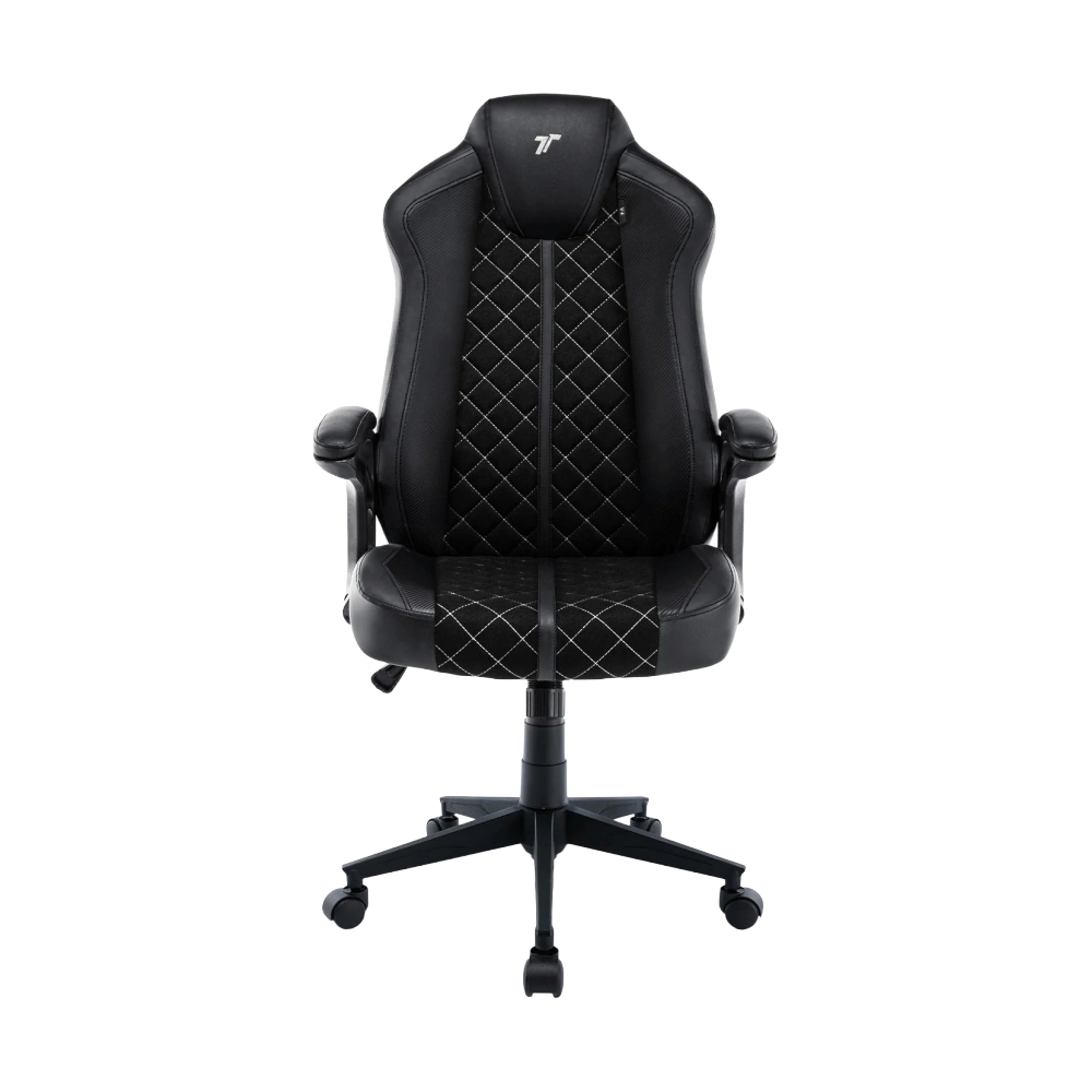 CHAIR TTRACING DUO V4 GAMING BLACK (เก้าอี้)