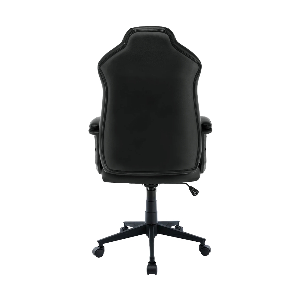 CHAIR TTRACING DUO V4 GAMING BLACK (เก้าอี้)