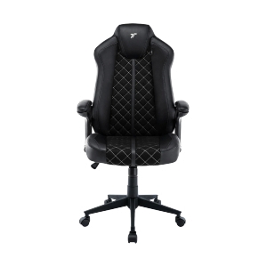 CHAIR TTRACING DUO V4 GAMING BLACK (เก้าอี้)
