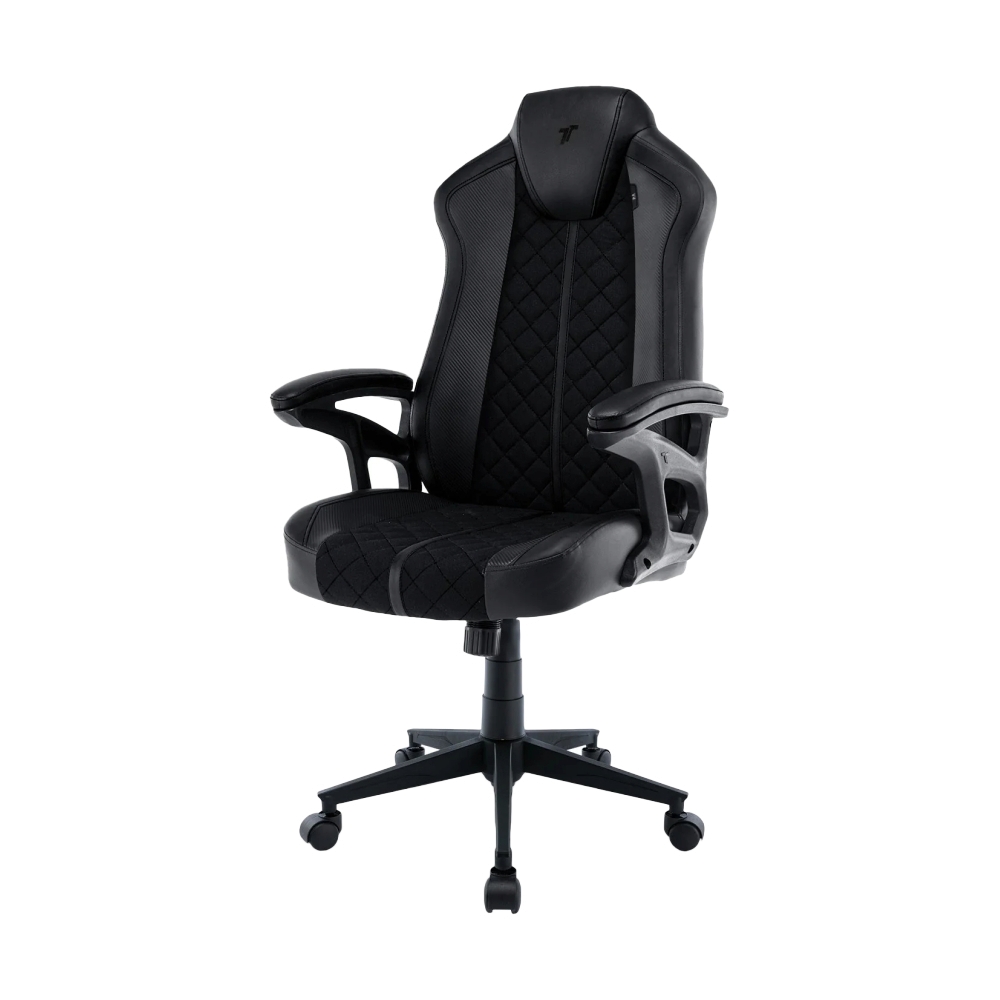 CHAIR TTRACING DUO V4 GAMING STEALTH (เก้าอี้)