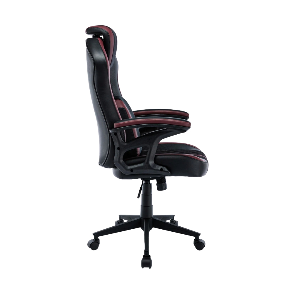 CHAIR TTRACING DUO V4 PRO GAMING RED (เก้าอี้)