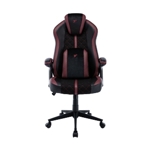 CHAIR TTRACING DUO V4 PRO GAMING RED (เก้าอี้)