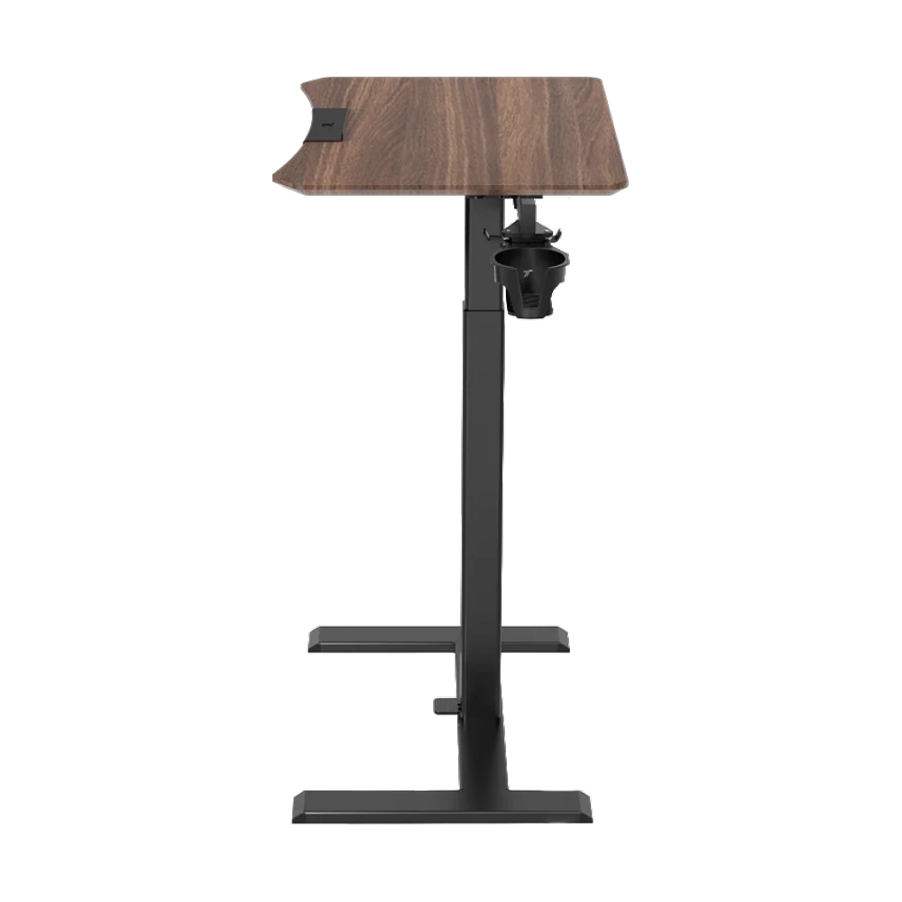 DESK TTRACING TACTO PORTABLE STANDING WALNUT (โต๊ะ)