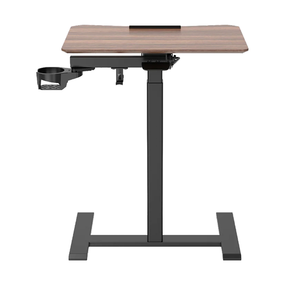 DESK TTRACING TACTO PORTABLE STANDING WALNUT (โต๊ะ)