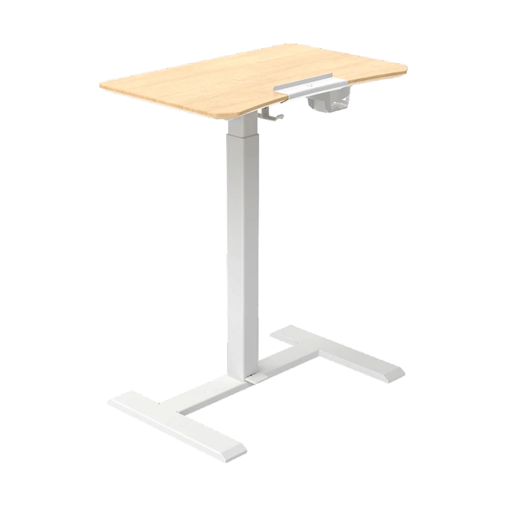 DESK TTRACING TACTO PORTABLE STANDING OAK (โต๊ะ)