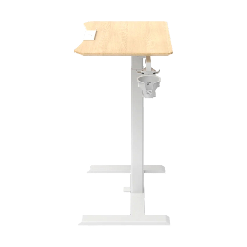 DESK TTRACING TACTO PORTABLE STANDING OAK (โต๊ะ)