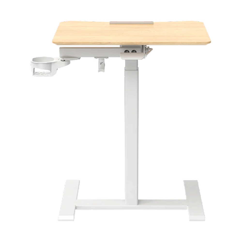 DESK TTRACING TACTO PORTABLE STANDING OAK (โต๊ะ)