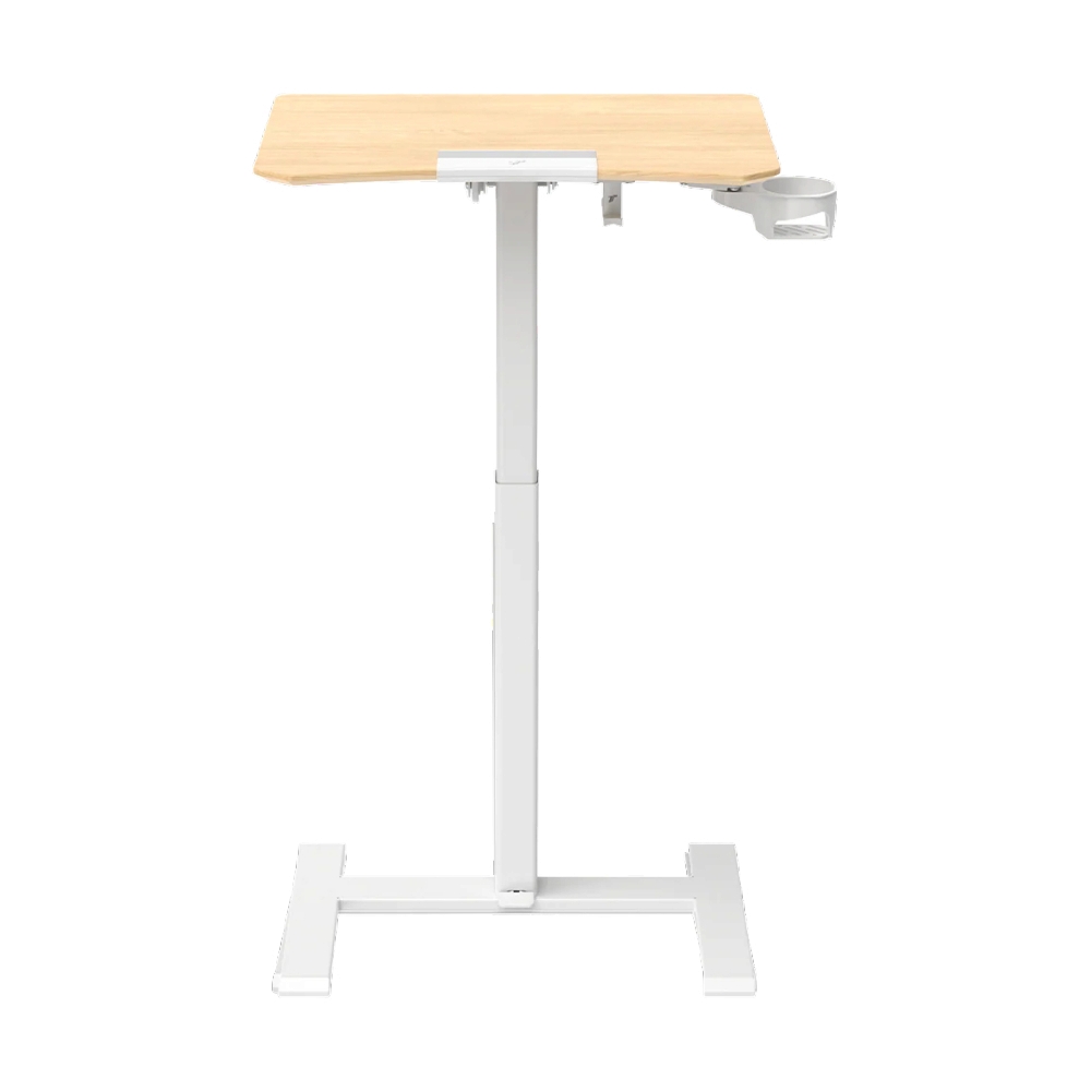 DESK TTRACING TACTO PORTABLE STANDING OAK (โต๊ะ)