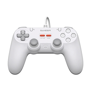 CONTROLLER GAMESIR T3 LITE TEGENARIA LITE WHITE
