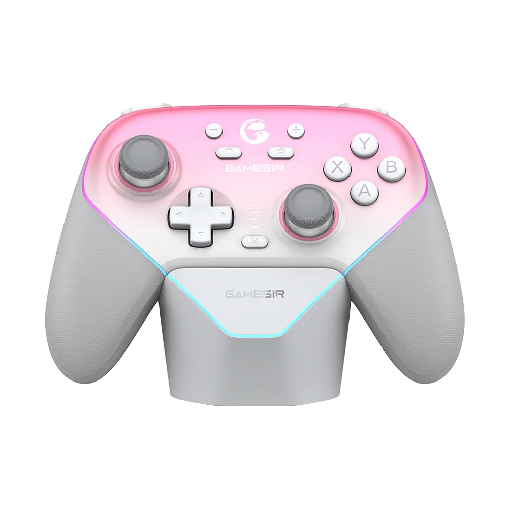 CONTROLLER WIRELESS GAMESIR SUPER NOVA GAMEPAD PINK