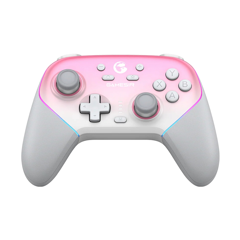 CONTROLLER WIRELESS GAMESIR SUPER NOVA GAMEPAD PINK