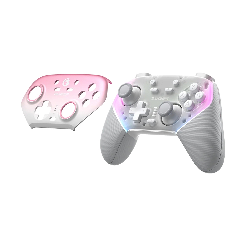 CONTROLLER WIRELESS GAMESIR SUPER NOVA GAMEPAD PINK