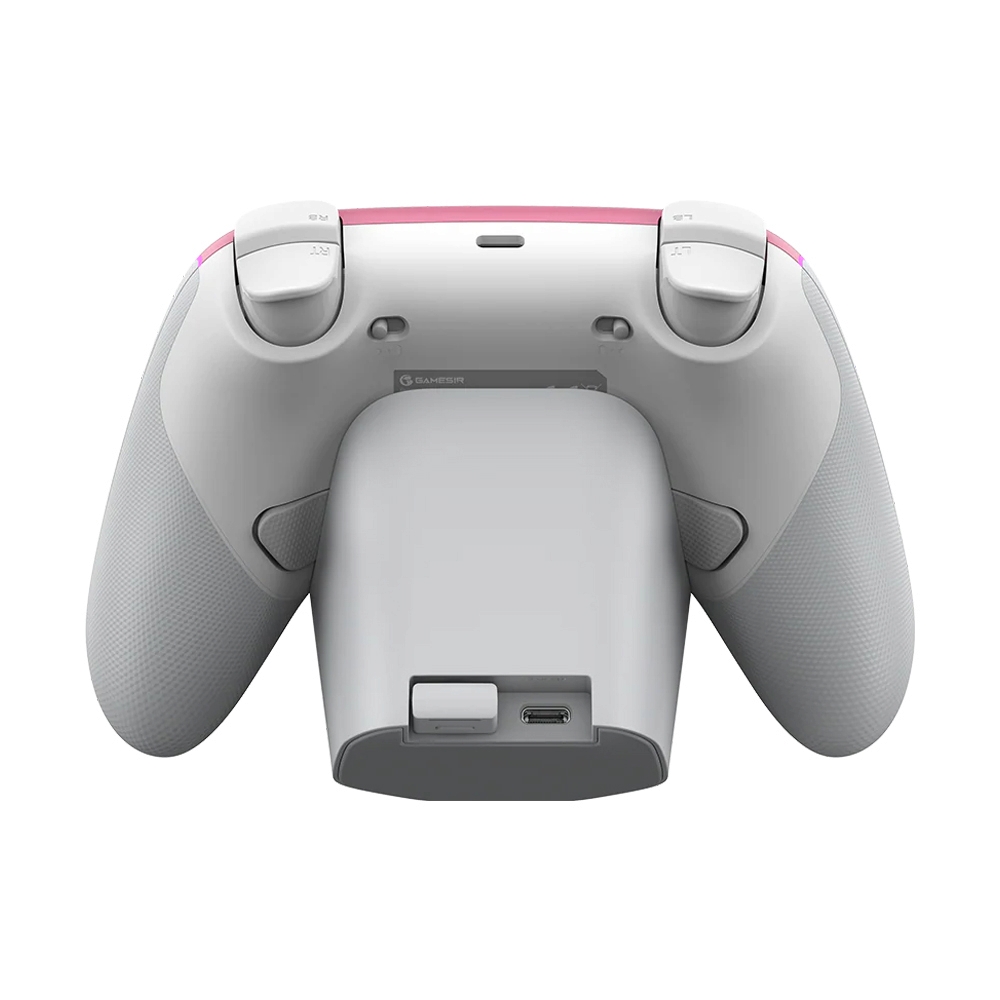 CONTROLLER WIRELESS GAMESIR SUPER NOVA GAMEPAD PINK
