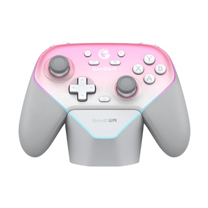 CONTROLLER WIRELESS GAMESIR SUPER NOVA GAMEPAD PINK