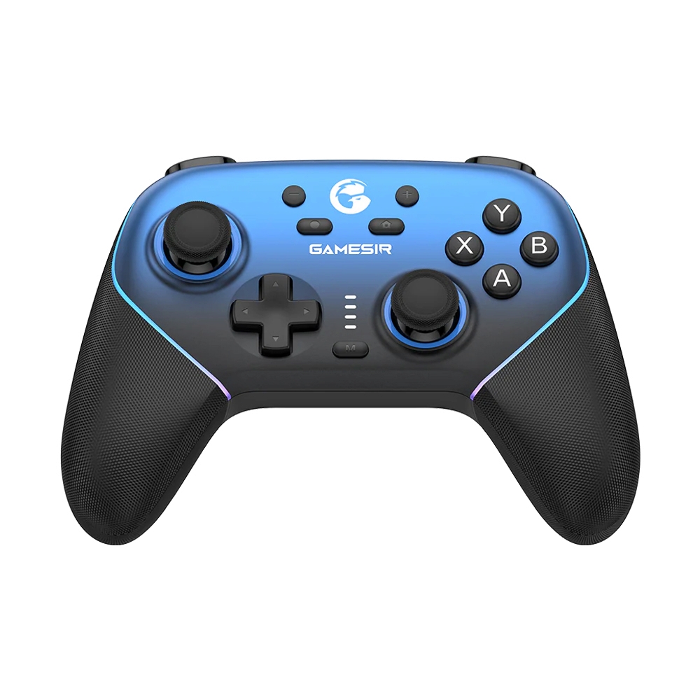 CONTROLLER WIRELESS GAMESIR SUPER NOVA GAMEPAD BLUE