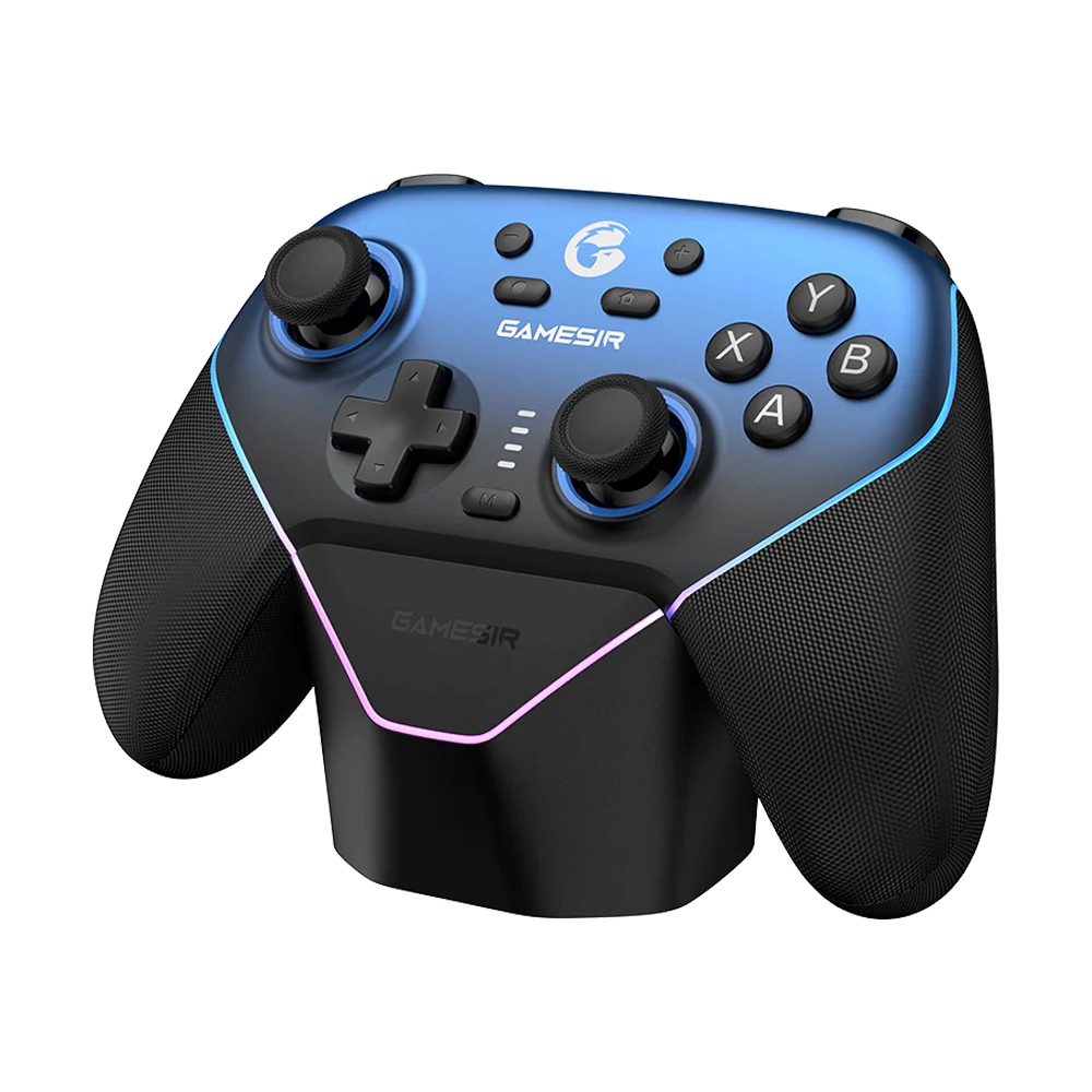 CONTROLLER WIRELESS GAMESIR SUPER NOVA GAMEPAD BLUE
