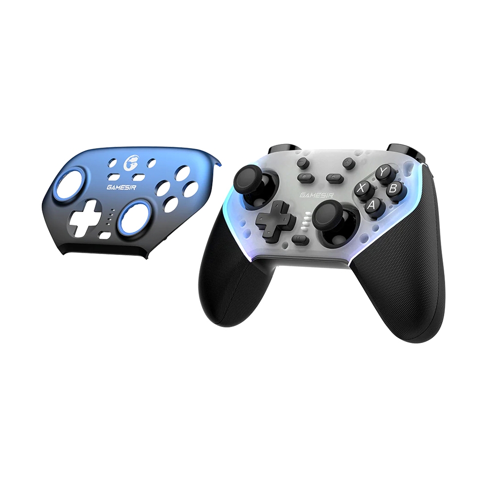 CONTROLLER WIRELESS GAMESIR SUPER NOVA GAMEPAD BLUE