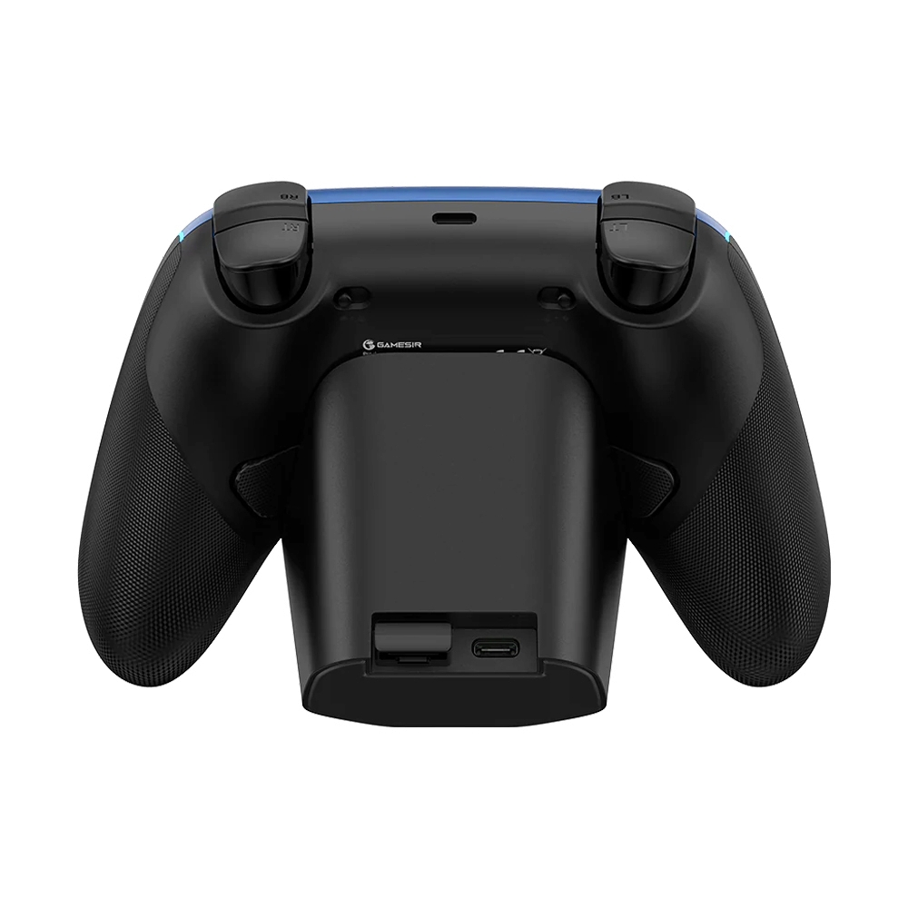 CONTROLLER WIRELESS GAMESIR SUPER NOVA GAMEPAD BLUE