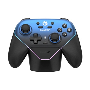 CONTROLLER WIRELESS GAMESIR SUPER NOVA GAMEPAD BLUE