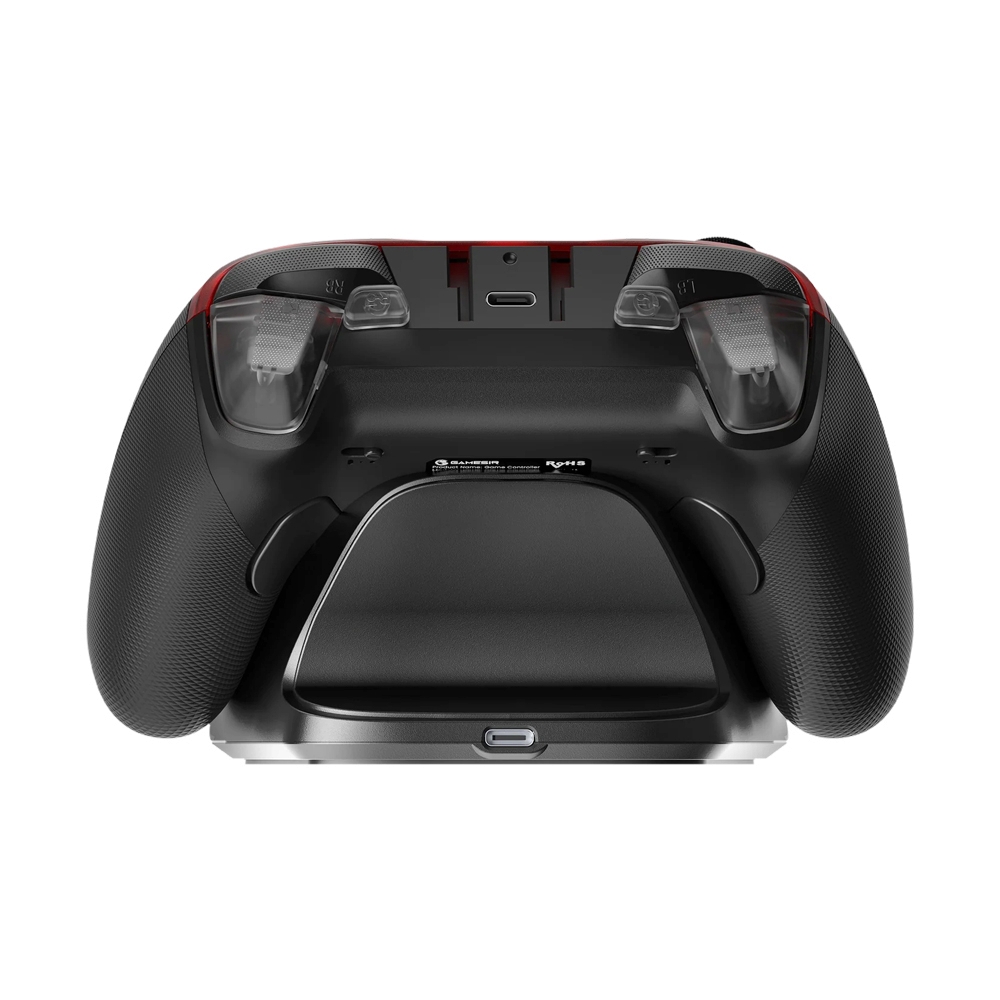CONTROLLER WIRELESS GAMESIR G7 PRO GAME SHADOW EMBER