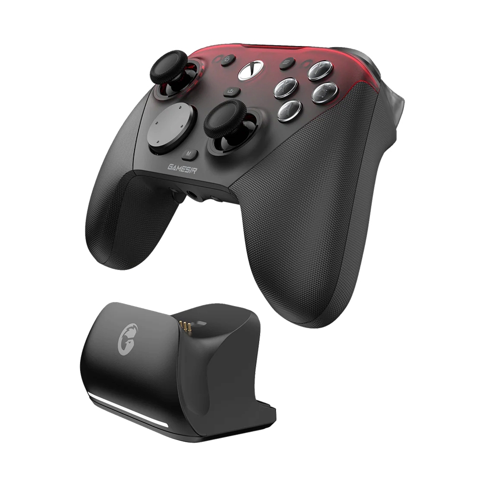 CONTROLLER WIRELESS GAMESIR G7 PRO GAME SHADOW EMBER