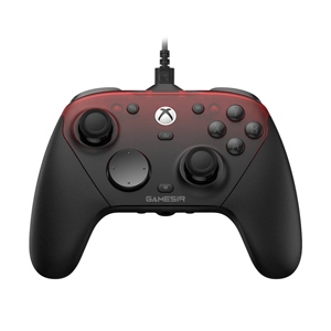 CONTROLLER WIRELESS GAMESIR G7 PRO GAME SHADOW EMBER