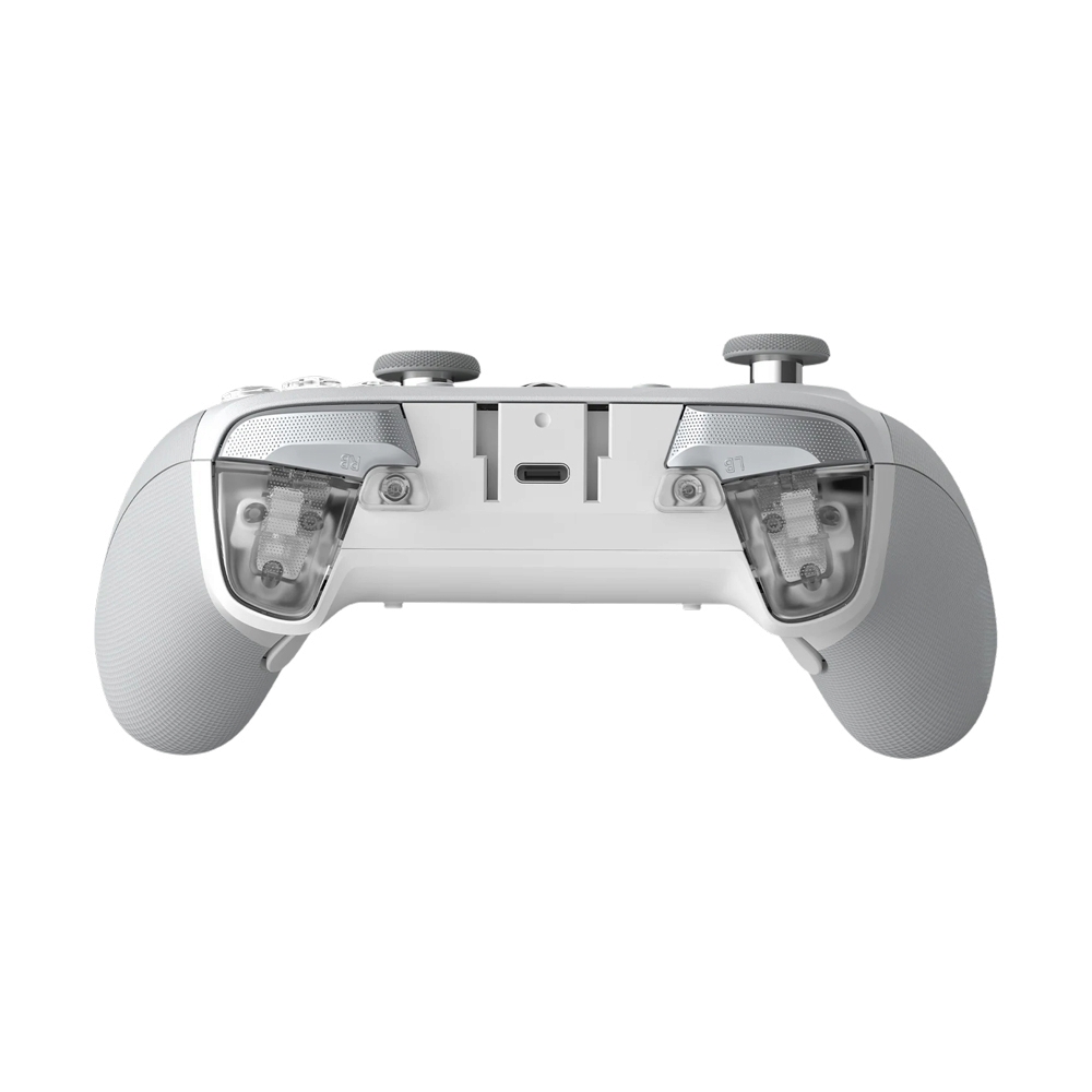 CONTROLLER WIRELESS GAMESIR G7 PRO GAME MECH WHITE