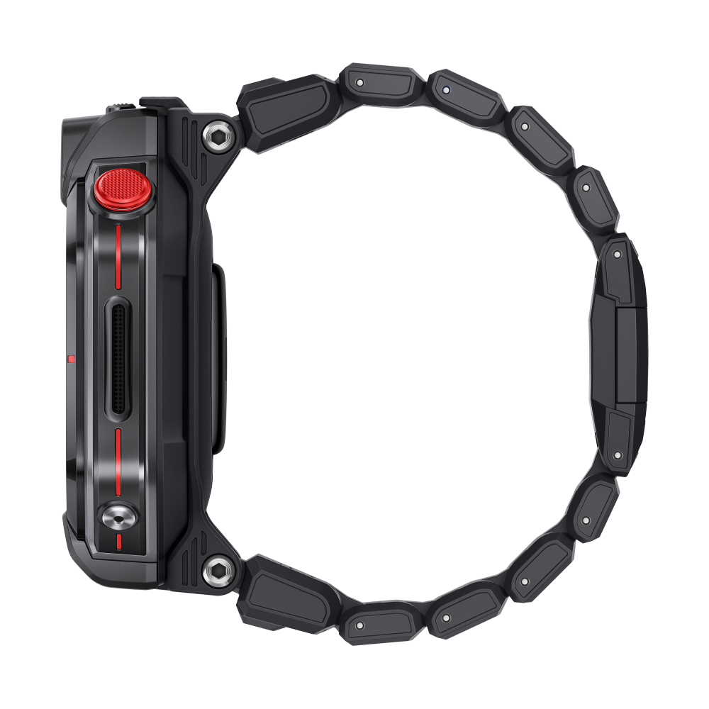 HUAWEI Watch Kids X1 Pro Black