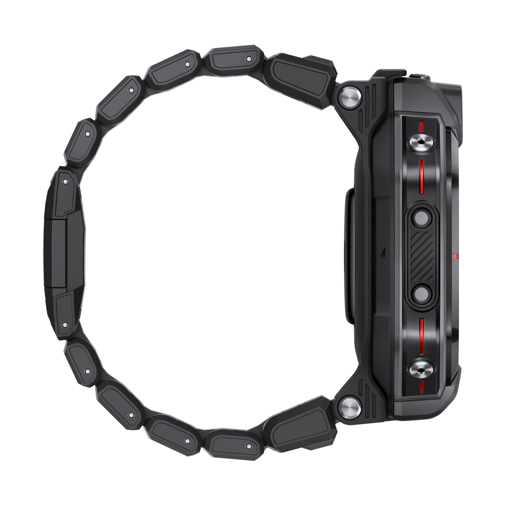 HUAWEI Watch Kids X1 Pro Black