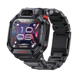HUAWEI Watch Kids X1 Pro Black