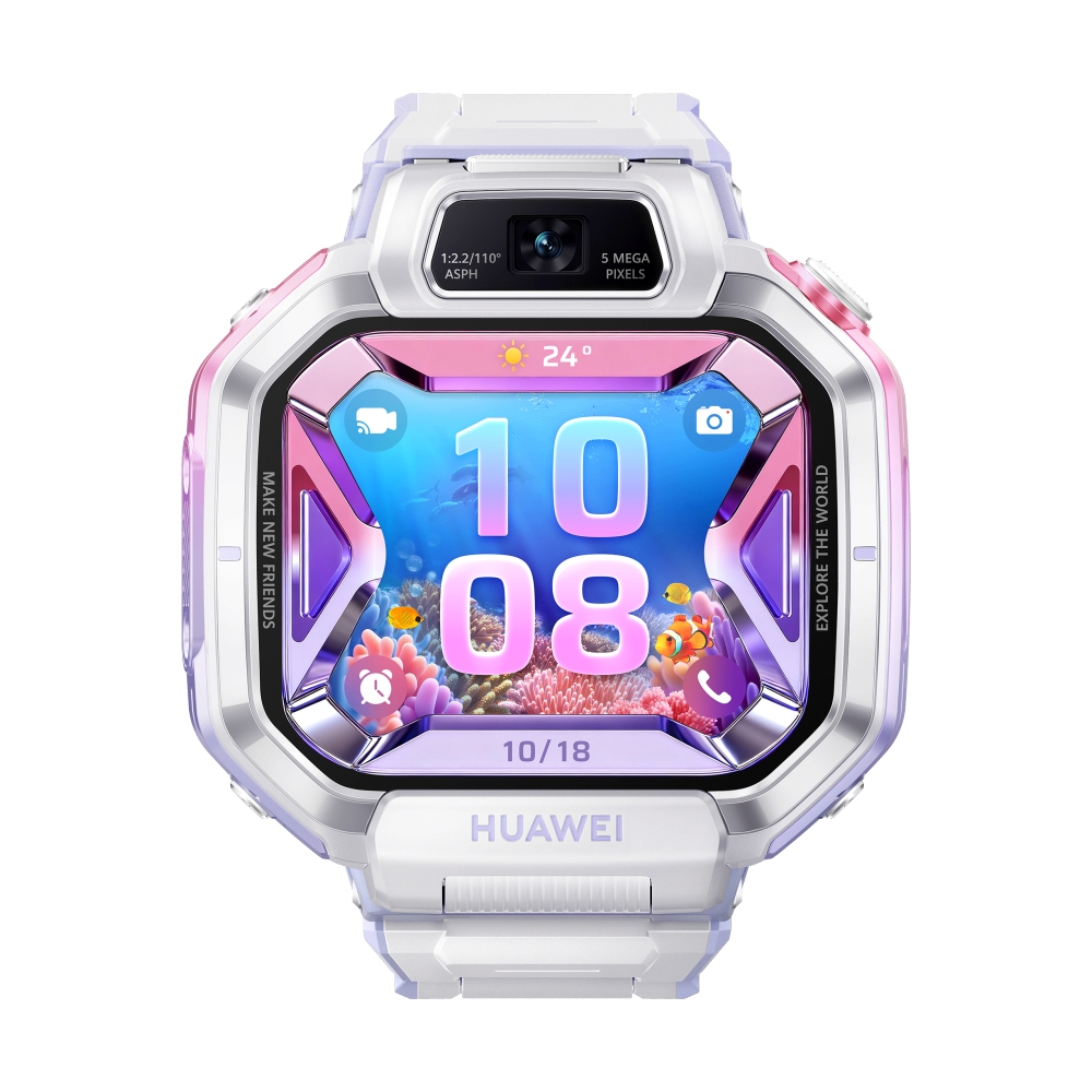 HUAWEI Watch Kids X1 Pro Purple