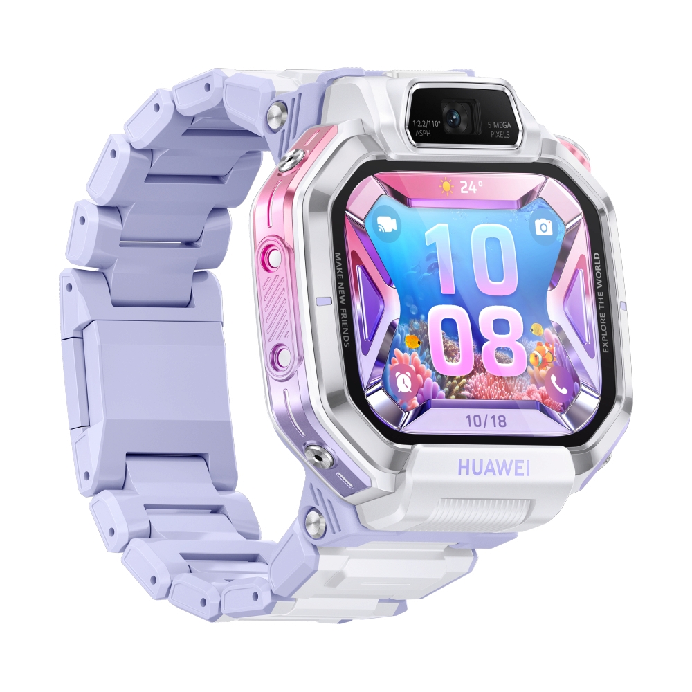 HUAWEI Watch Kids X1 Pro Purple