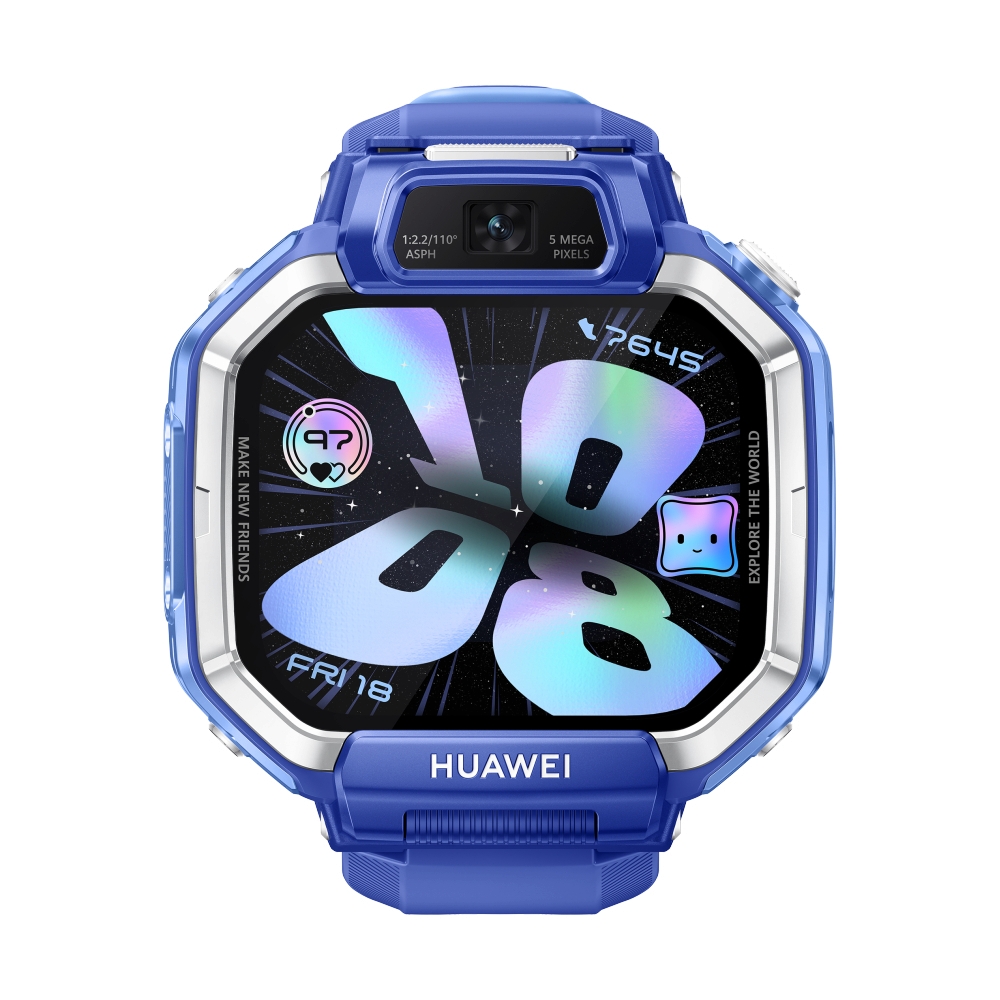 HUAWEI Watch Kids X1 Blue