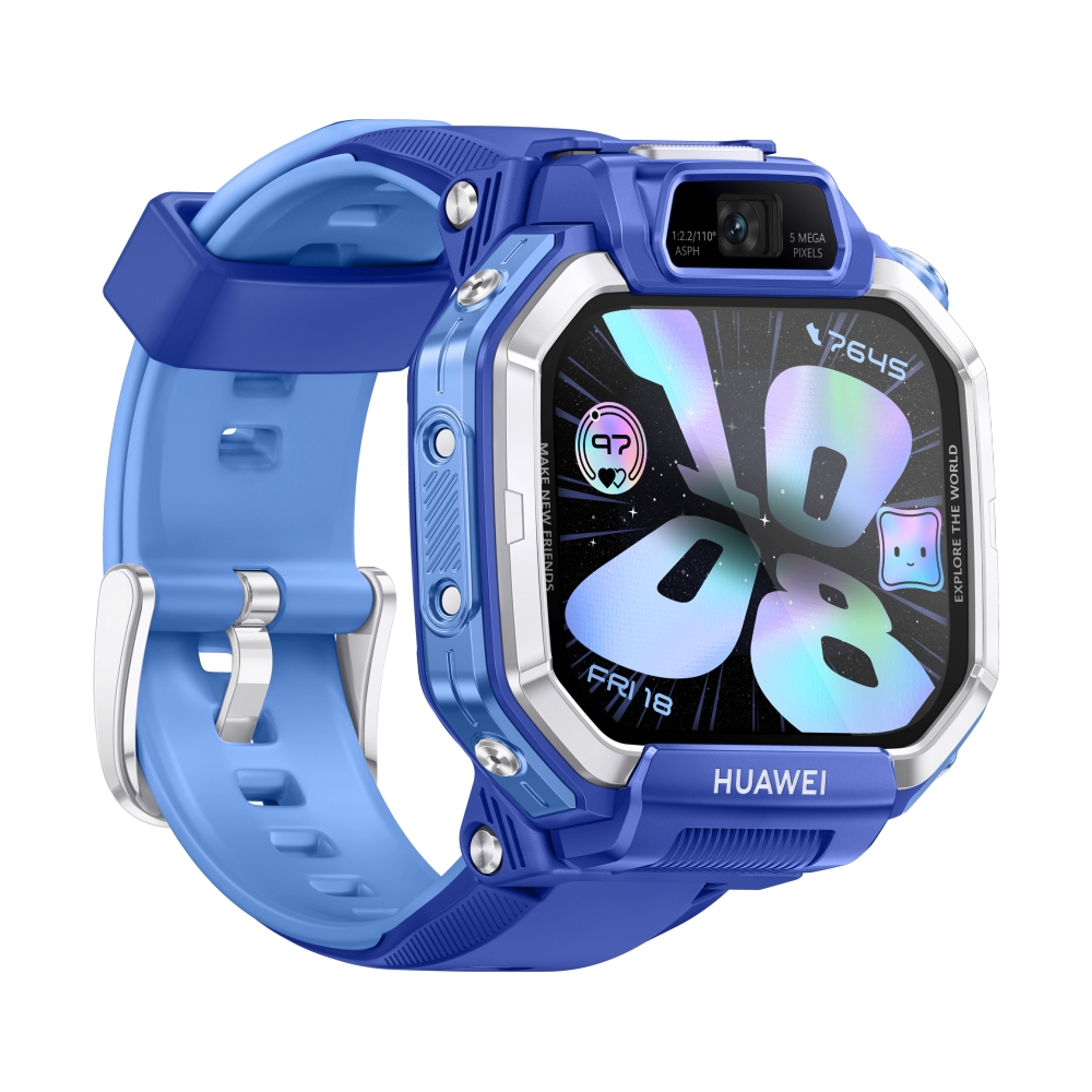 HUAWEI Watch Kids X1 Blue