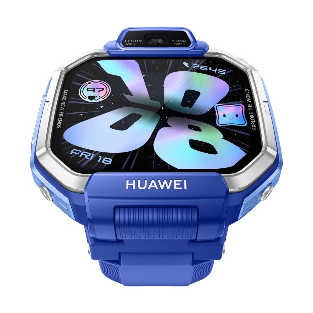 HUAWEI Watch Kids X1 Blue