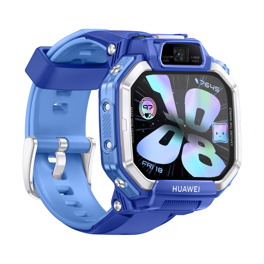 HUAWEI Watch Kids X1 Blue