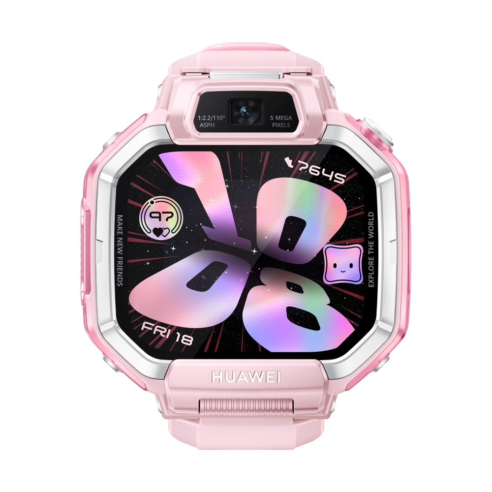 HUAWEI Watch Kids X1 Pink