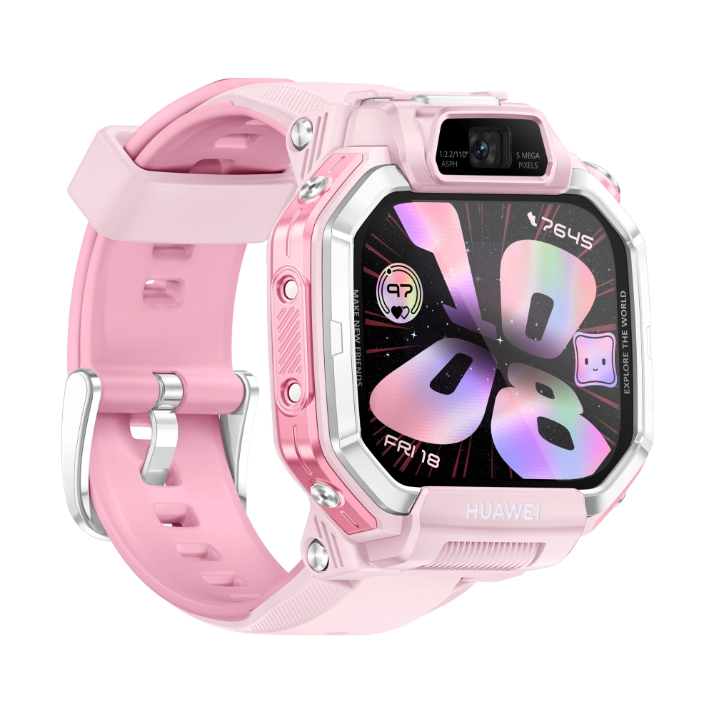 HUAWEI Watch Kids X1 Pink