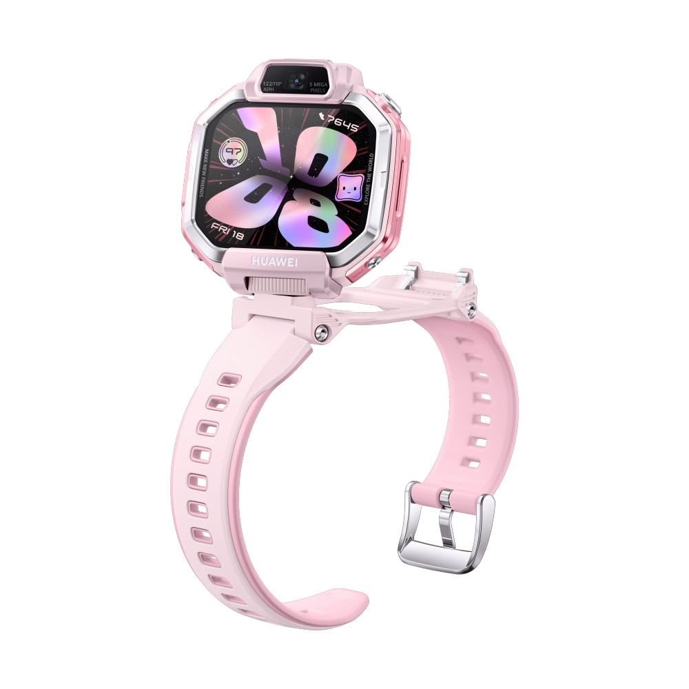 HUAWEI Watch Kids X1 Pink