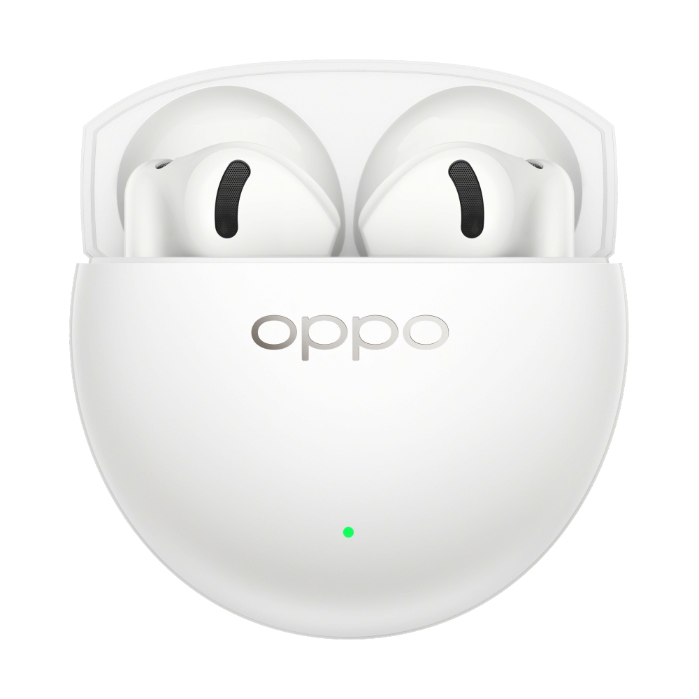 OPPO Enco Air 5s Lunar White
