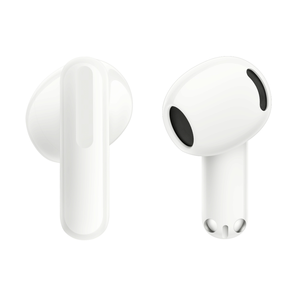 OPPO Enco Air 5s Lunar White