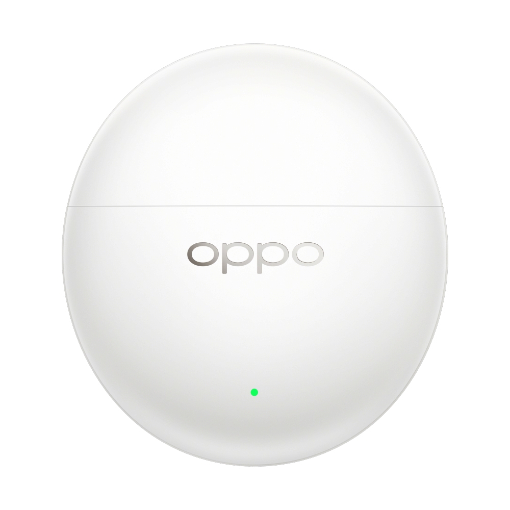 OPPO Enco Air 5s Lunar White