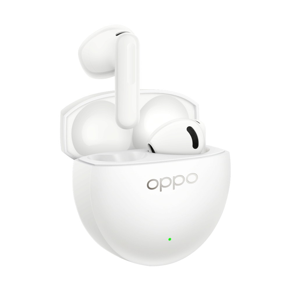 OPPO Enco Air 5s Lunar White