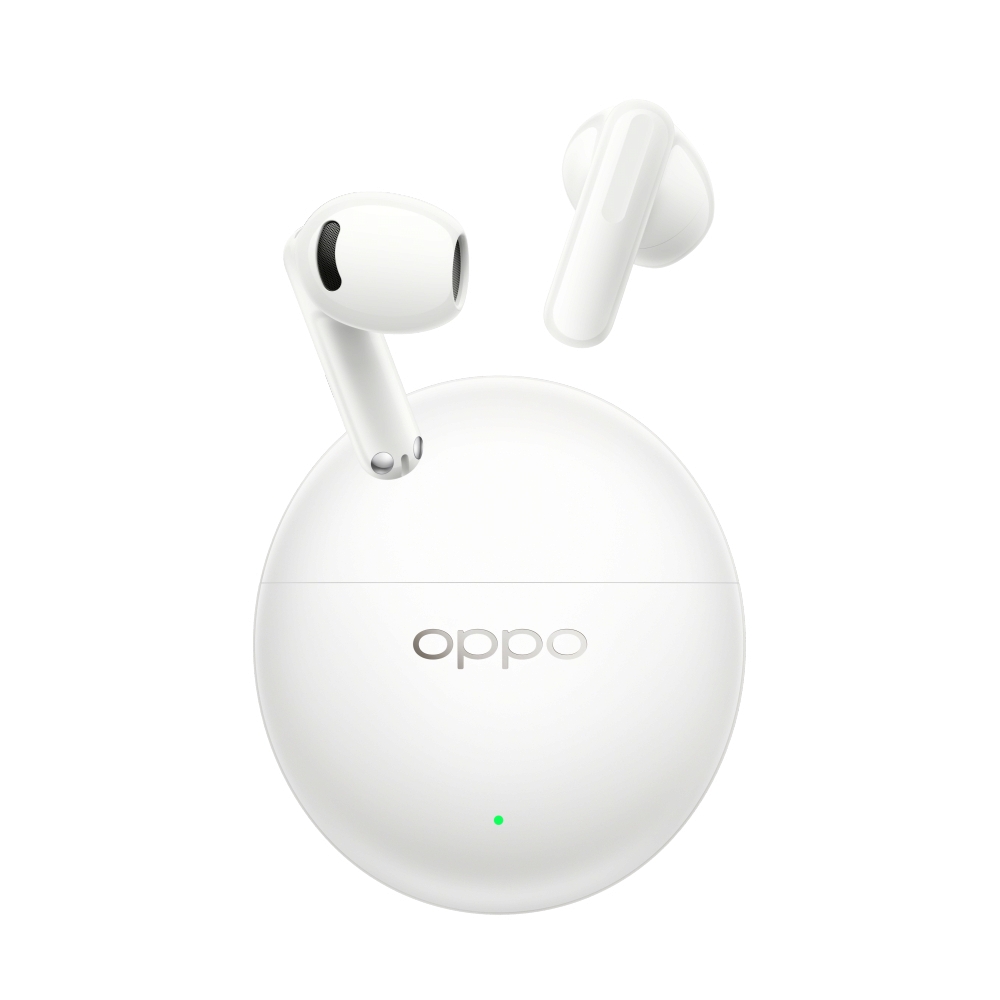 OPPO Enco Air 5s Lunar White