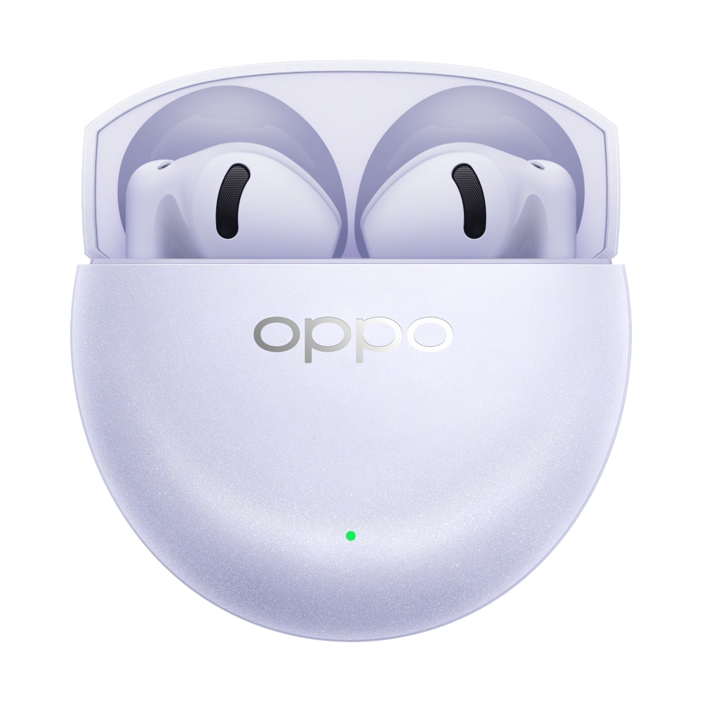 OPPO Enco Air 5s Starlight Purple
