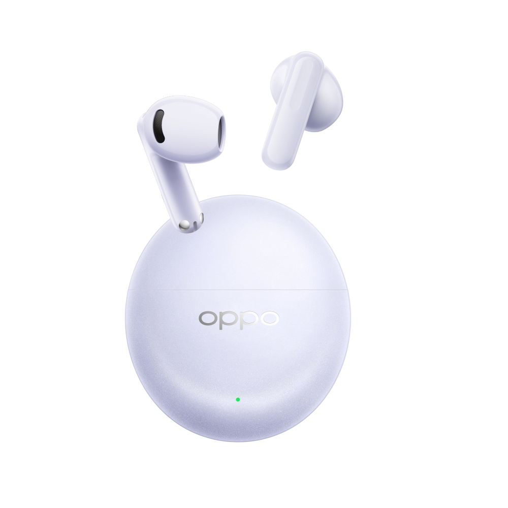 OPPO Enco Air 5s Starlight Purple